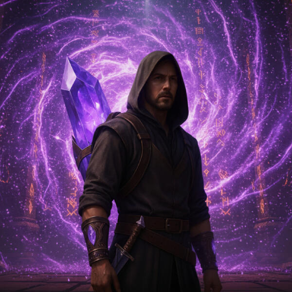 Essecer - Легенда о чёрной башне