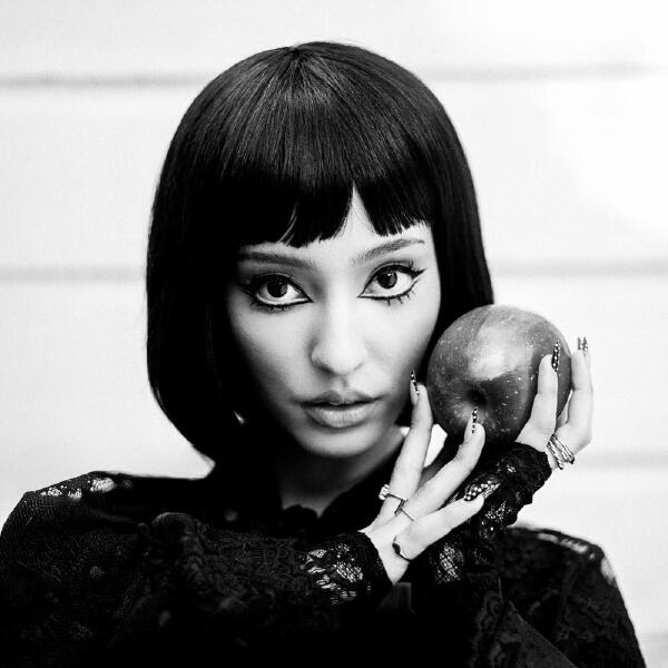 Faouzia - LOST MY MIND IN PARIS