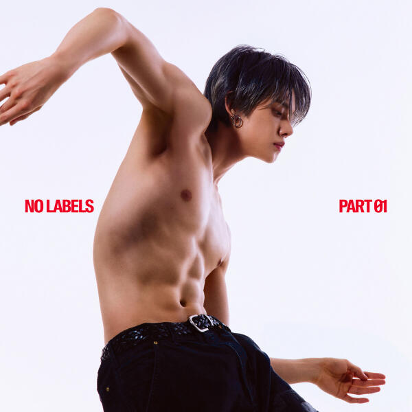 YEONJUN - NO LABELS: PART 01
