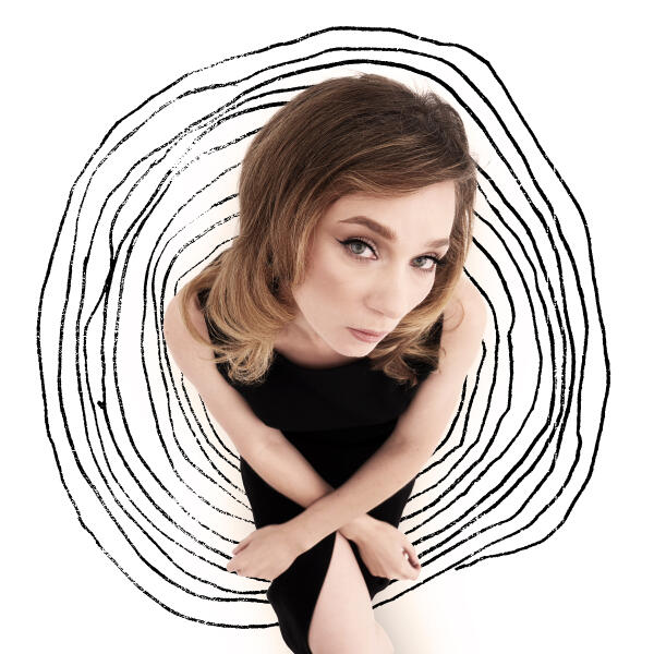 яна вятина - спирали ч.1