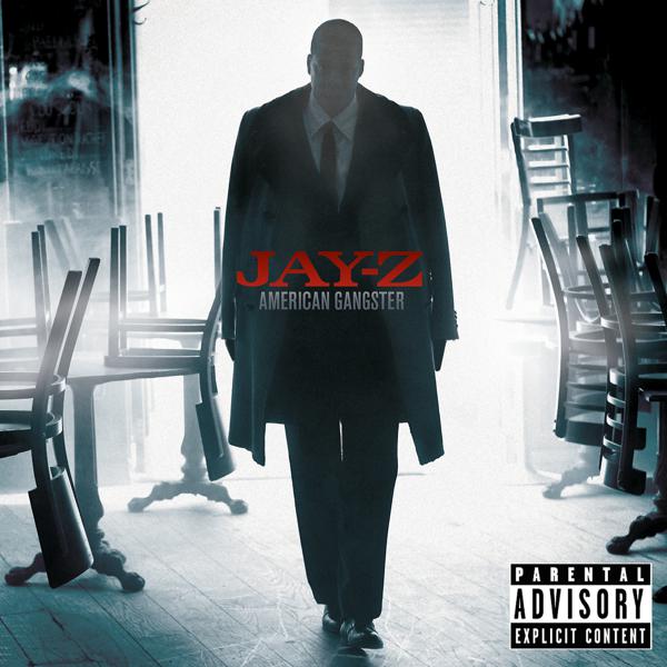JAY-Z - American Dreamin'