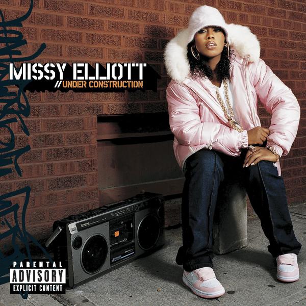 Missy Elliott, JAY-Z - Back in the Day (feat. Jay-Z)