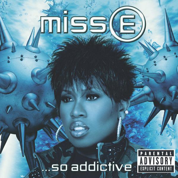 Missy Elliott, JAY-Z - One Minute Man (feat. Jay-Z) [Remix]