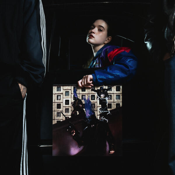 Thomas Mraz, I61, Pompeya - 90