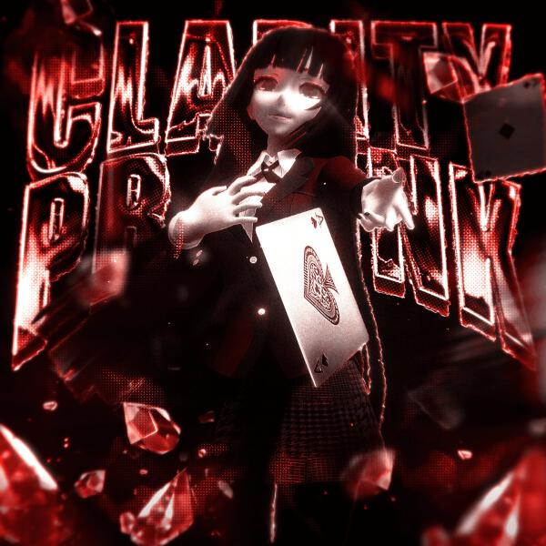 HIMXN, Winter - CLARITY PR FUNK (Super Slowed)