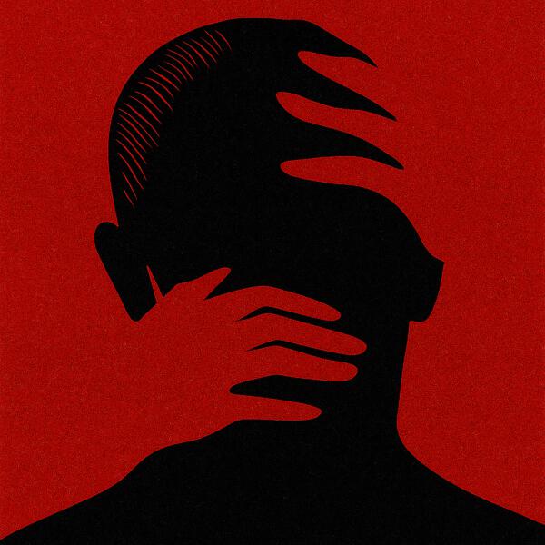 Grisha, Ella - Красный флаг