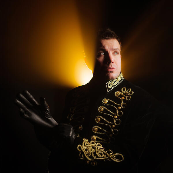 ДжаЯмми - Королева холода