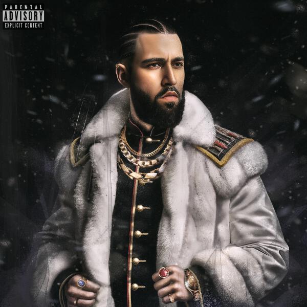 NOWMKILL, DJ Cave - МОСКОВСКИЙ ДОППИНГ