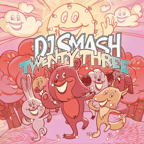 DJ SMASH - Можно Без Слов