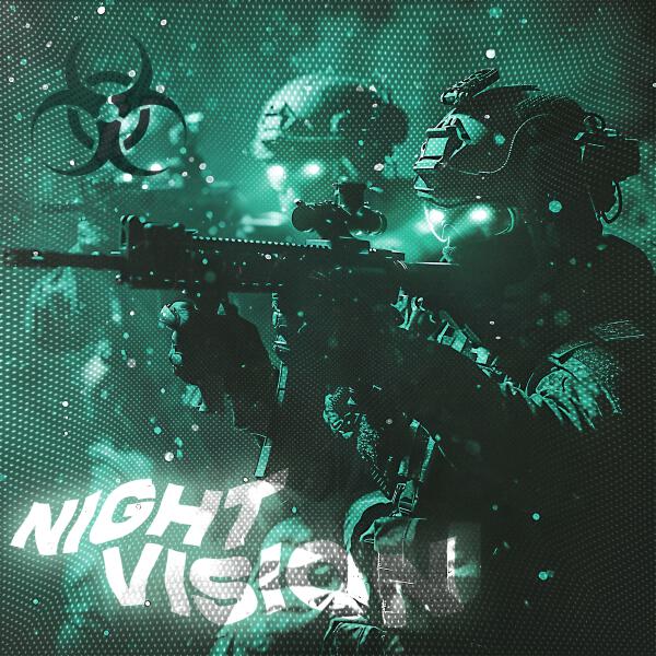 LXSTURY - NIGHT VISION