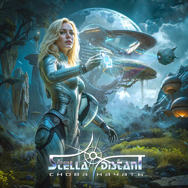 Stella distant - Новая эра