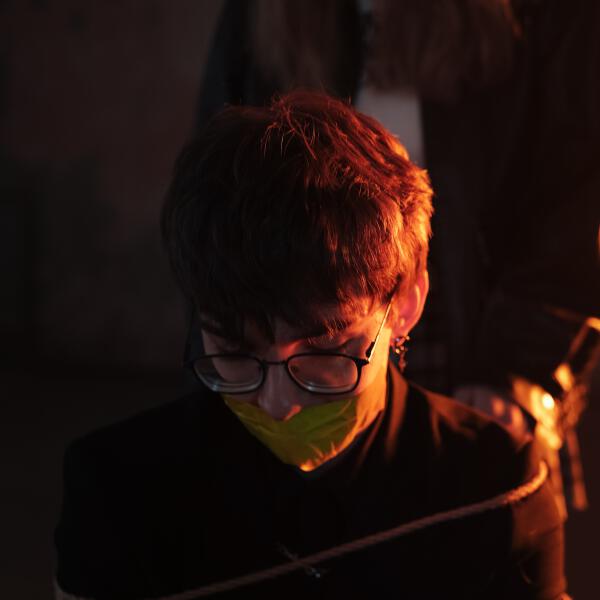 whyparfume - ТВОЁ ИМЯ