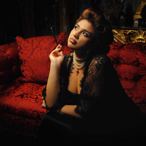 MARIA KALASHIK - Вольна