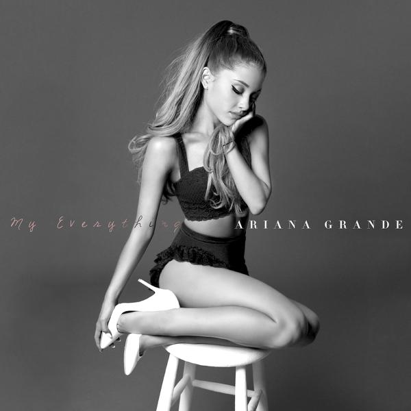 Ariana Grande, A$AP Ferg - Hands On Me