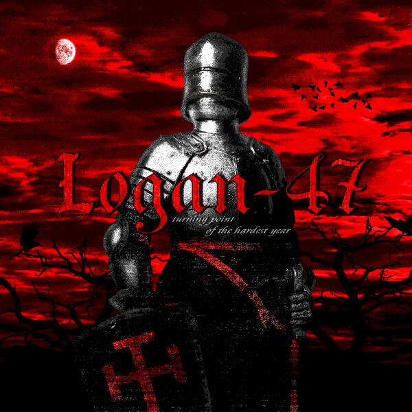 Logan-47 - I'm Stronger, I'm Smarter, I'm Better (Demo)