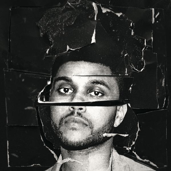 The Weeknd - In The Night
