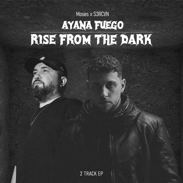 Moses, S3RCVN - Rise from the Dark