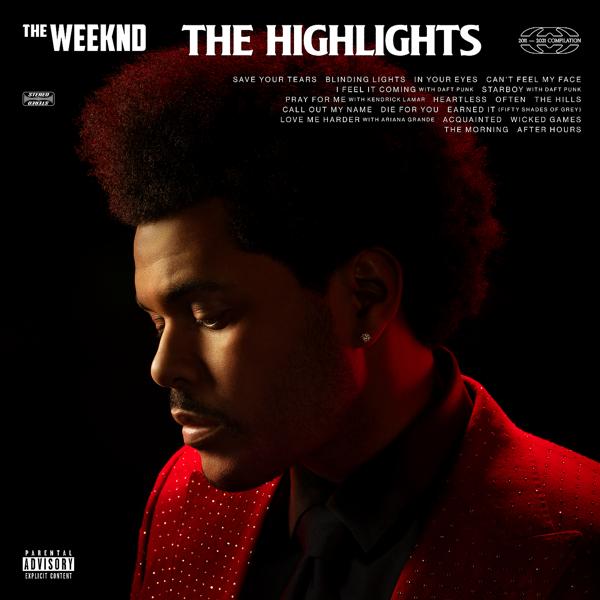 The Weeknd - The Morning
