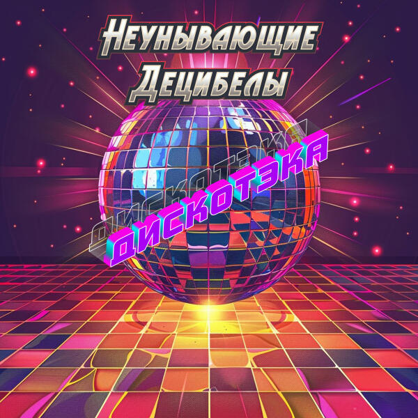 Неунывающие Децибелы - Виски с колой (Remix) [Модная версия]