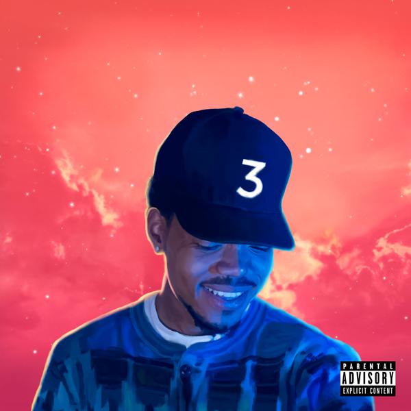 Chance The Rapper, Future - Smoke Break (feat. Future)