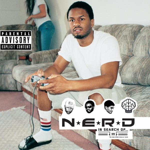 N.E.R.D., Kelis, Pusha T - Truth Or Dare