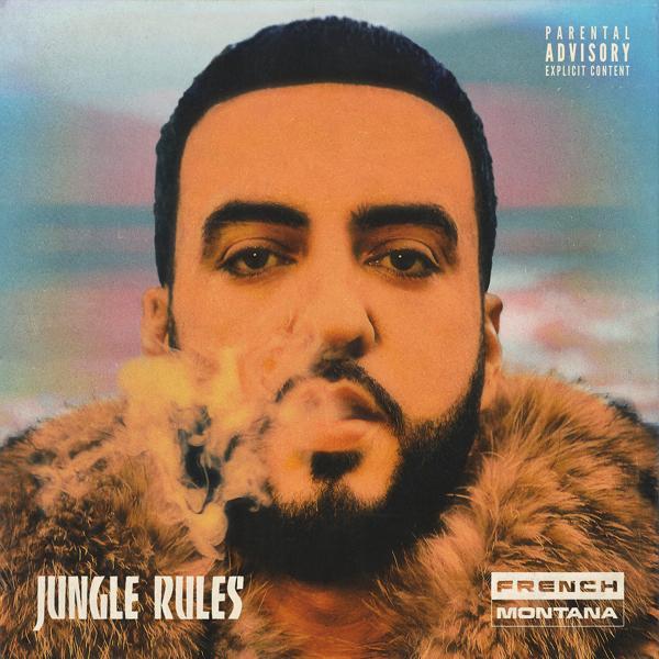 French Montana - Push Up