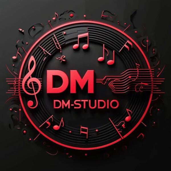DM-STUDIO - А мы только дуемся