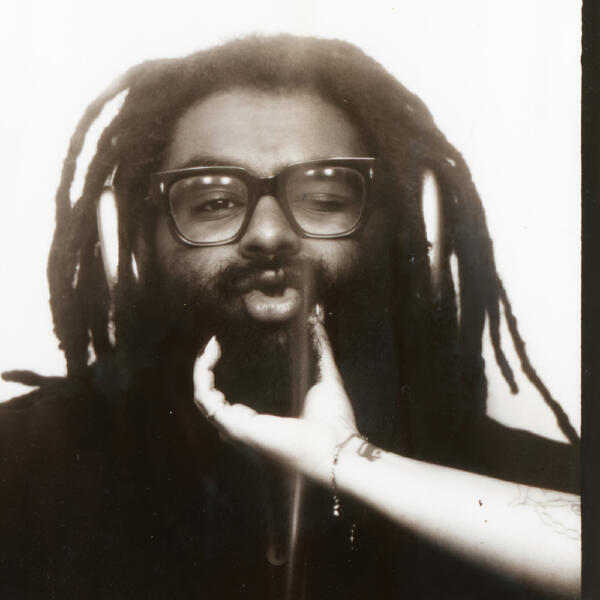 Jordan Ward, Elmiene - Damage Control