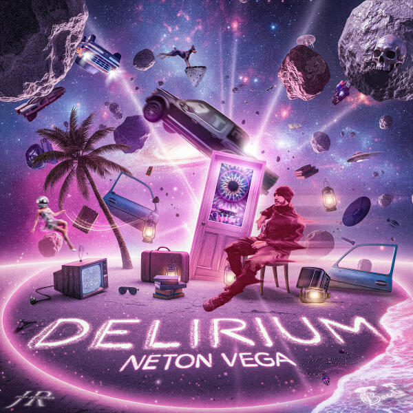 Neton Vega - DELIRIUM