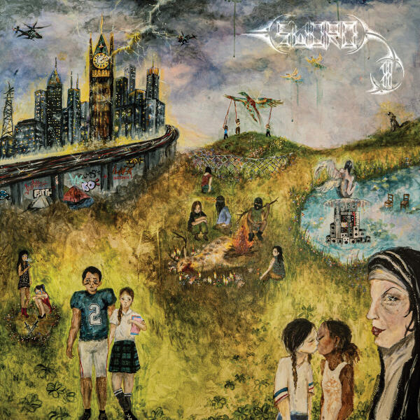 Sword II - Even if it's Just a Dream