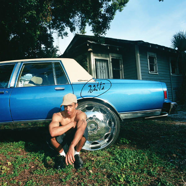 Gabriel Jacoby - gutta child