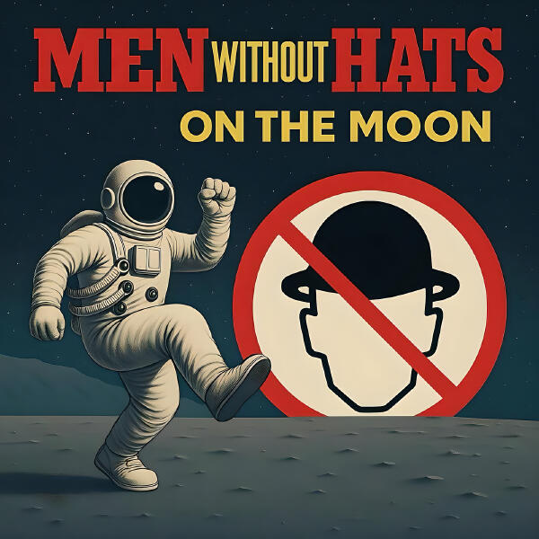 Men Without Hats - In Glorious Days