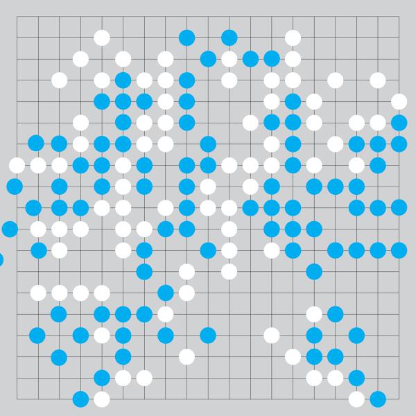 Move 78 - In The Age Of Data