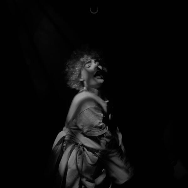 Странное исполнение - Голову морочишь