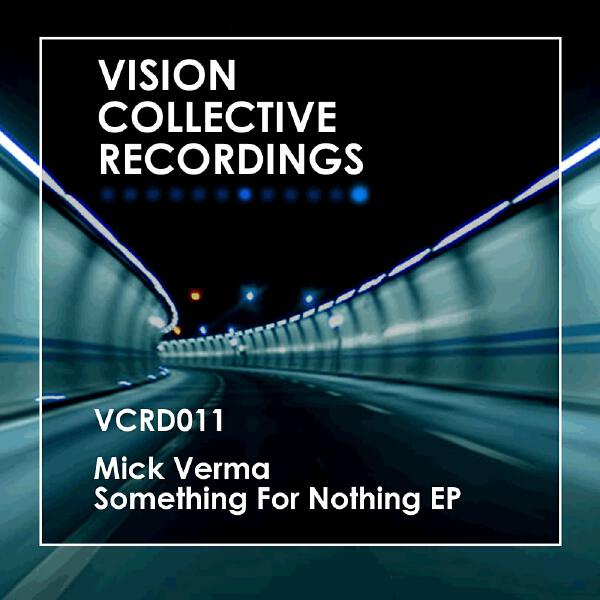 Mick Verma - Let It Go