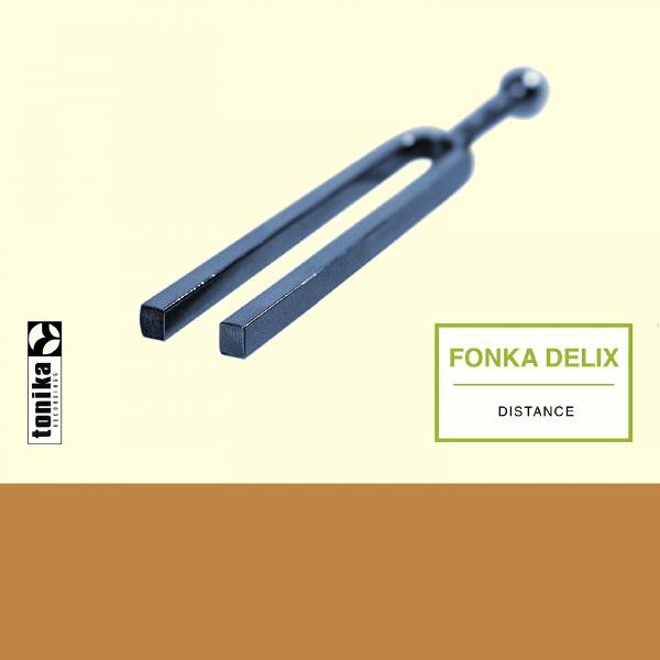 Fonka Delix - Liquid Sky