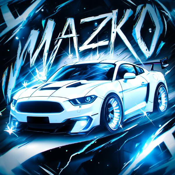 BRAZILIAN MASTER, PHONK GROOVE, Бразильский фонк - MAZKO ULTRA SLOWED