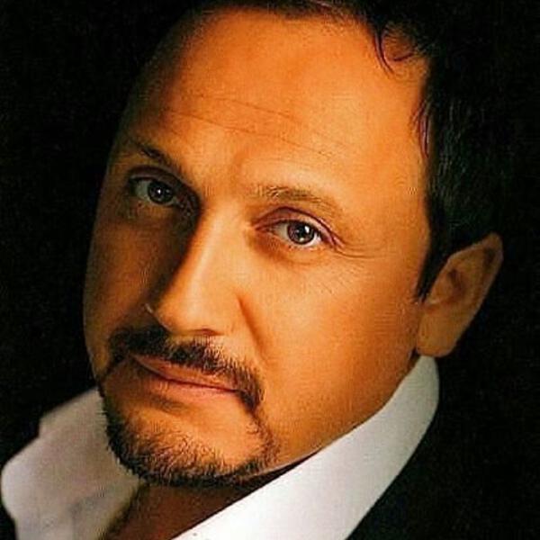 Стас Михайлов - На острие судьбы