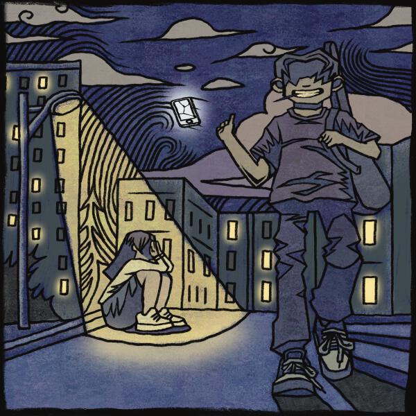 23:55 (Без Пяти Полночь) - Недоступен