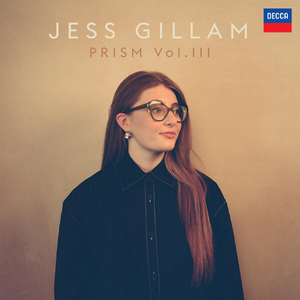 Peter Gregson, Jess Gillam, Jess Gillam Ensemble - Nocturne