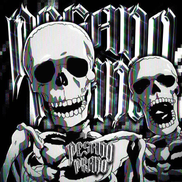 zexai - Pesado Prado (Super Slowed)