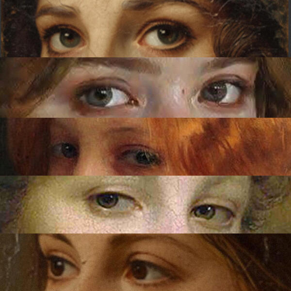 МОТ - Портрет