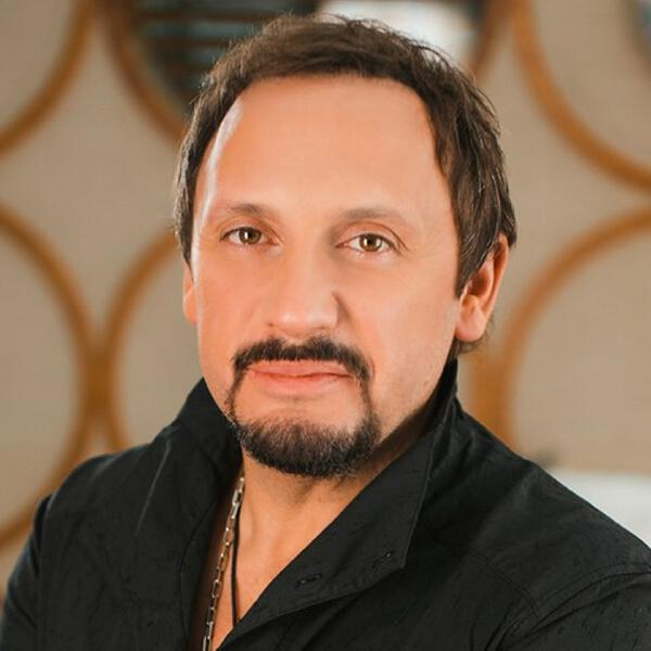 Стас Михайлов - Стриптиз