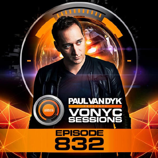 Paul van Dyk - The Herd (VONYC Sessions 832) - Chris Hampshire Interflow Remix