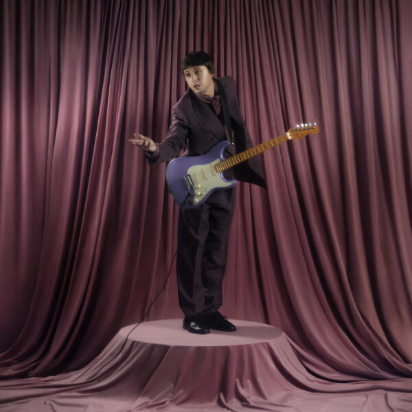 Андрей Катиков - Улыбками