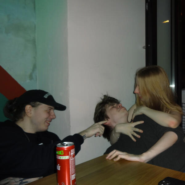 N.MASTEROFF - враг