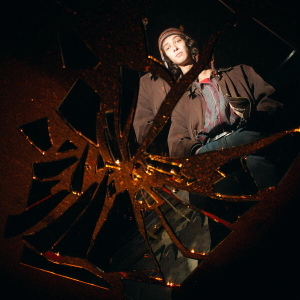 егор бало - все сломал