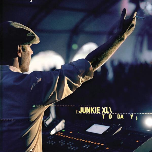 Junkie XL - Youthful