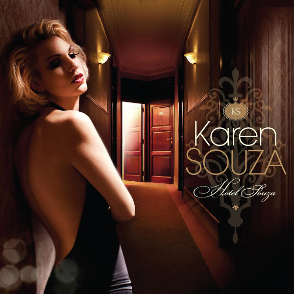 Karen Souza - My Foolish Heart