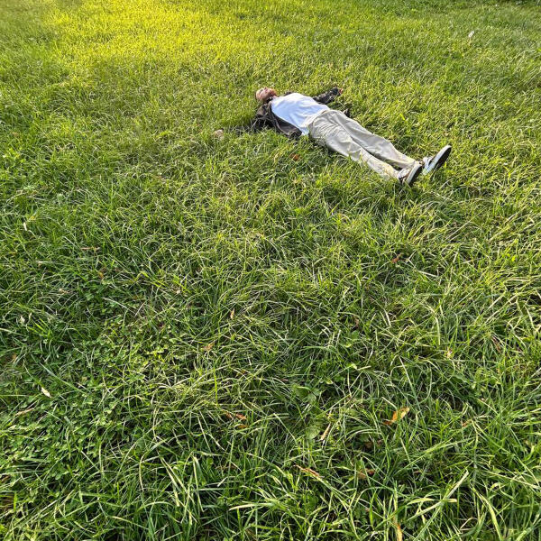 САММЕР КОМА - Уедем